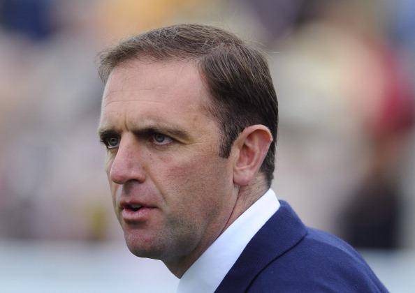 Trainer Charlie Appleby will be aiming for another winner at Lingfield with Magical Effect